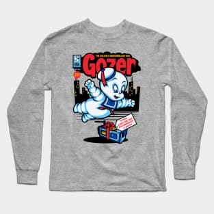 gozer Long Sleeve T-Shirt